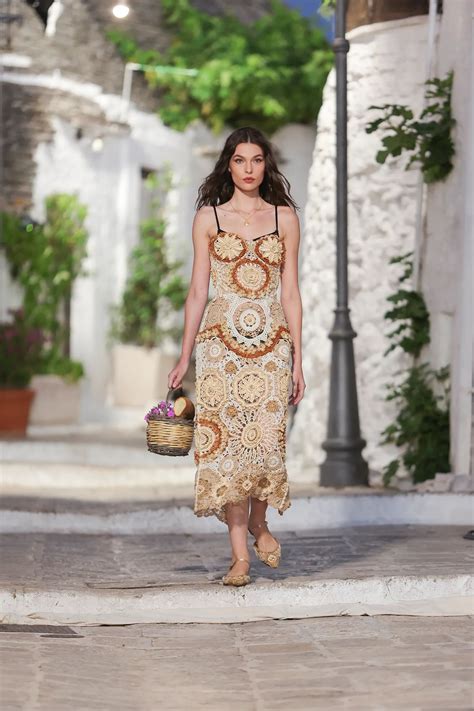 dolce e gabbana Puglia